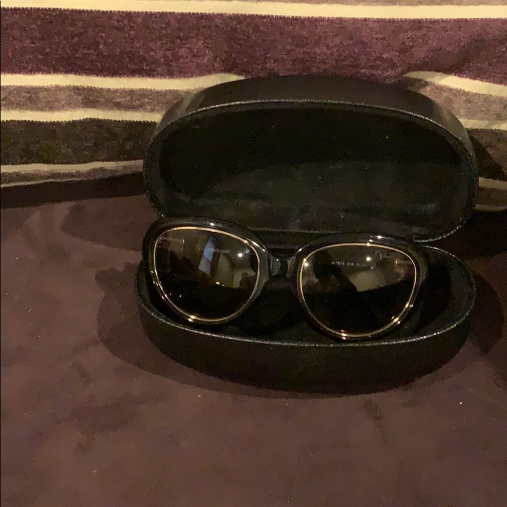 Roberto Cavalli sunglasses